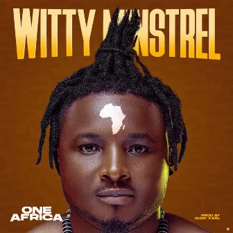 One Africa by Witty Minstrel