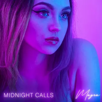 Midnight Calls by Mayra