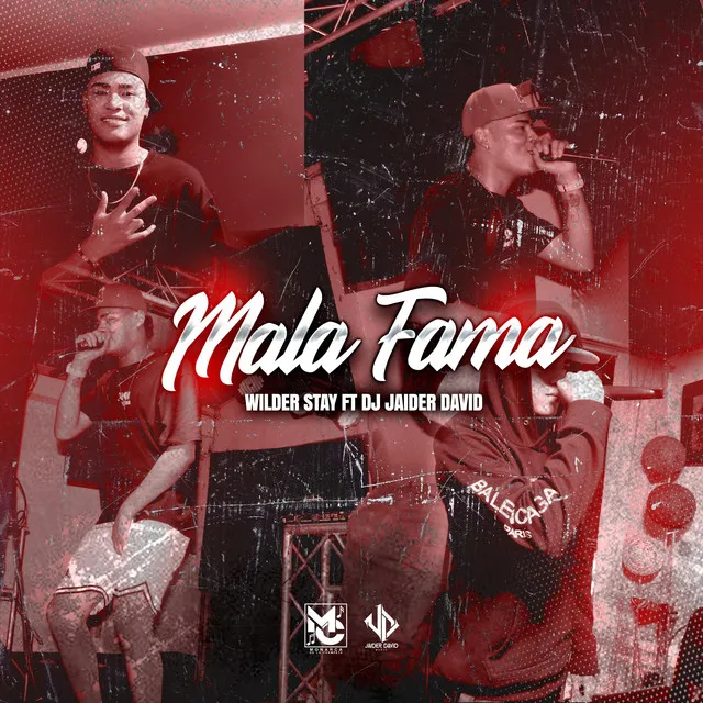 Mala Fama - champeta 2024