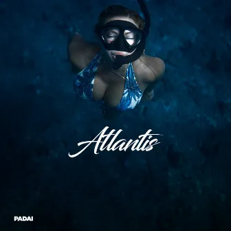 Atlantis by Padai