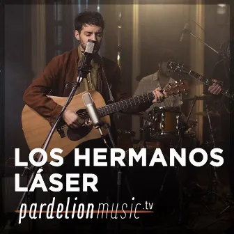 Los Hermanos Laser Live On Pardelion Music by Pardelion Music