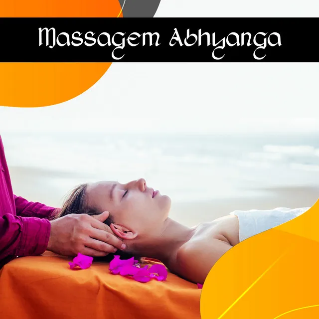 Massagem Abhyanga