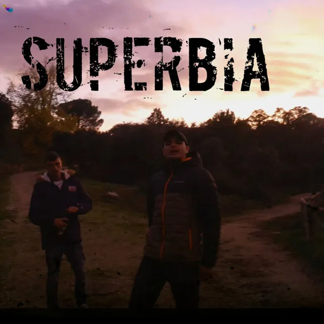 Superbia