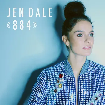 884 by Jen Dale