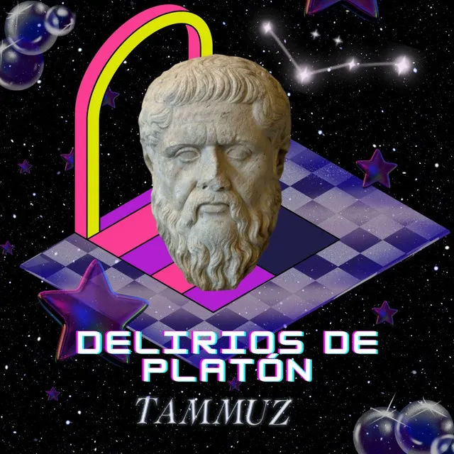 Delirios de Platón