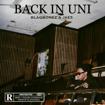 Back In Uni by Blaqbonez