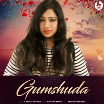 Gumshuda by Akhtar Nafe