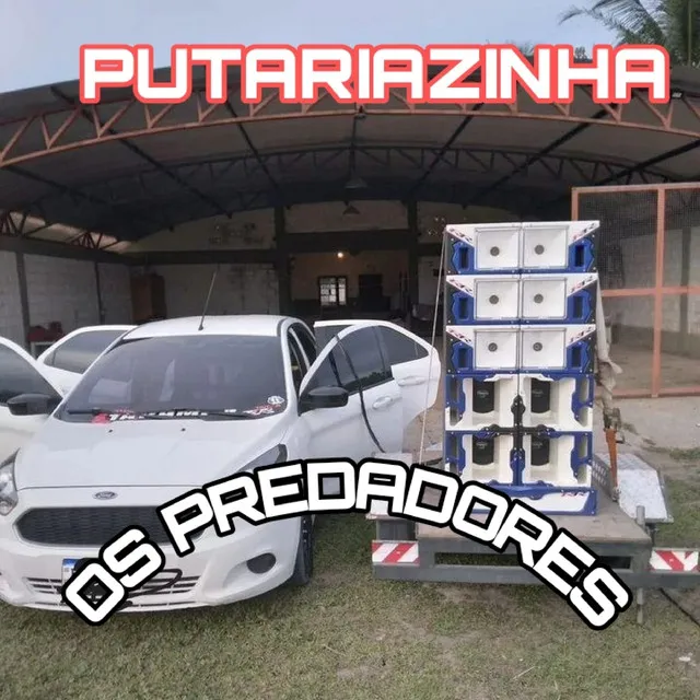 Putariazinha