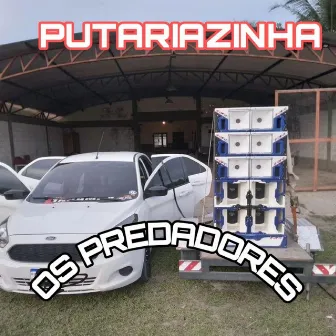 Putariazinha by RR No Beat