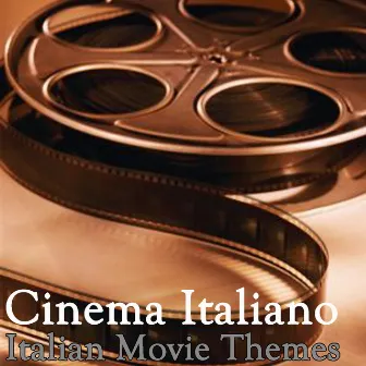 Cinema Italiano: Italian Movie Themes by ZONIN