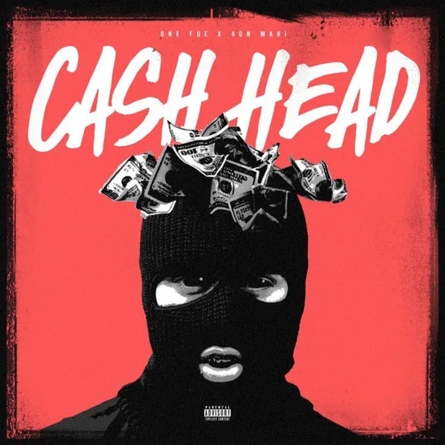 Cash Head