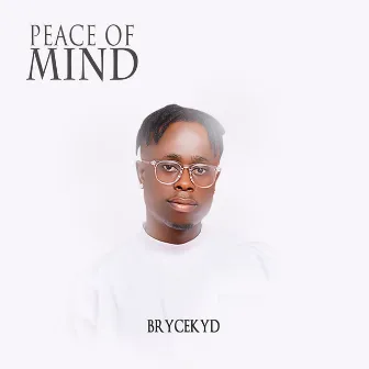 Peace of Mind by Brycekyd