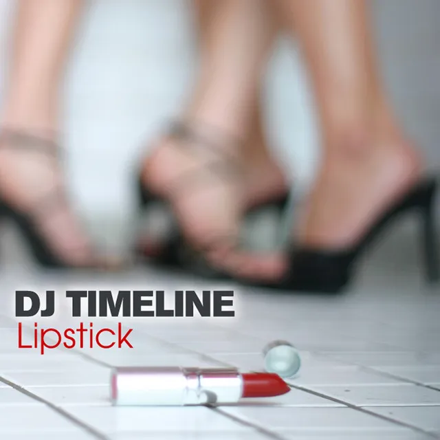 Lipstick - Feat. Betti Ford - Original Mix