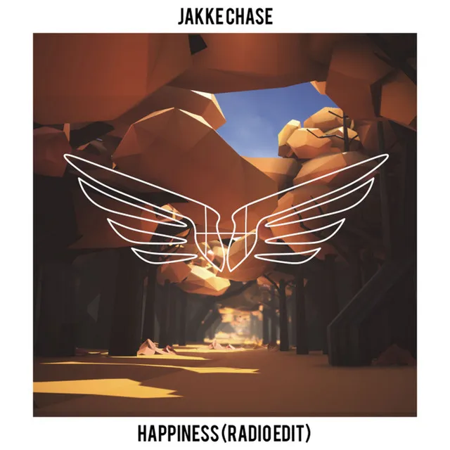 Happiness - Radio Edit