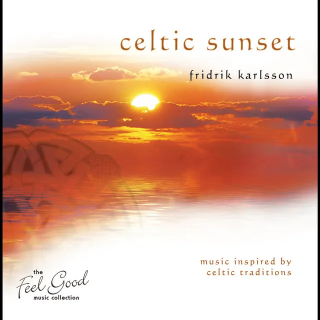 Celtic Sunset