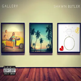 Gallery by Shawn Butler