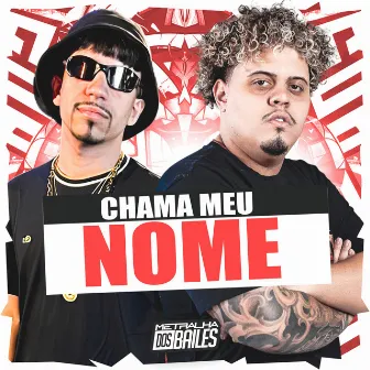 Chama Meu Nome by Silva MC