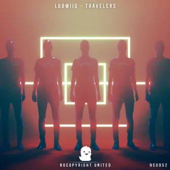 Travelers by Ludwiig