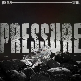 PRESSURE by Jack Tyler