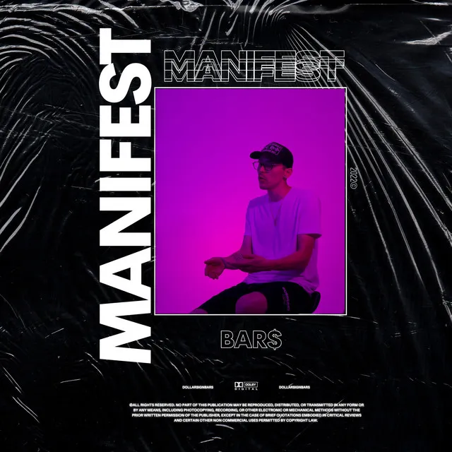 Manifest