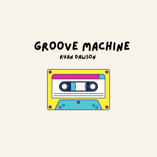 Groove Machine