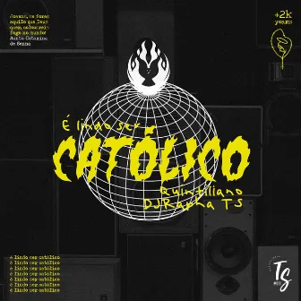 É Lindo Ser Católico by DJ Rapha TS