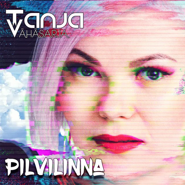 Pilvilinna