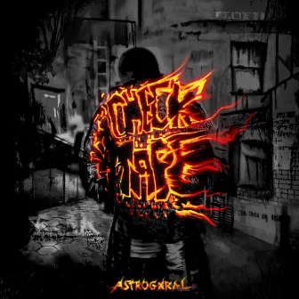 CHECKTAPE by Astrogxral