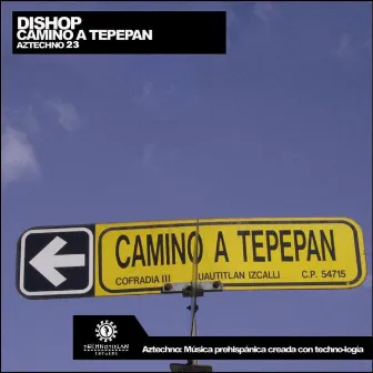 Camino a Tepepan by Dishop