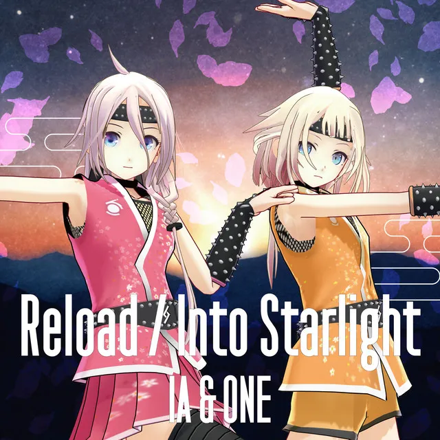 Into Starlight