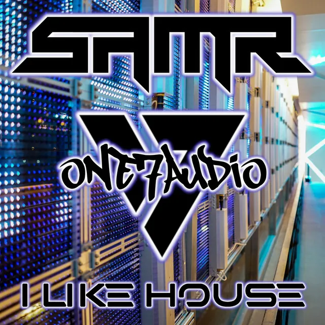 I like House - Deep House Mix