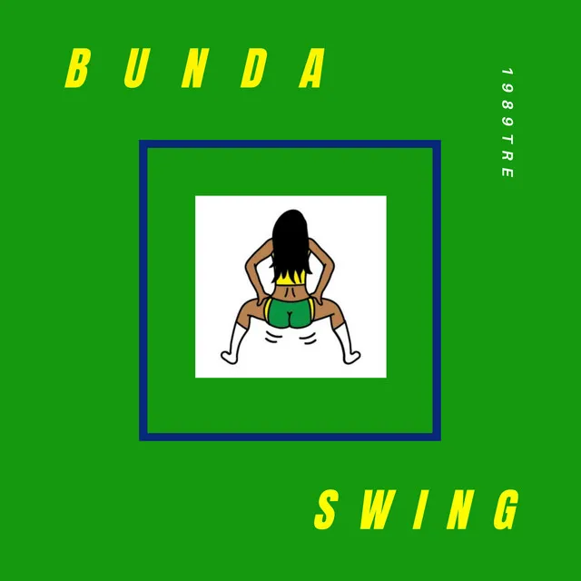 Bunda Swing