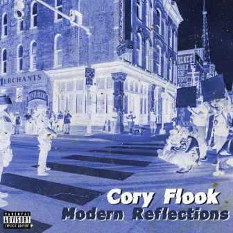 Modern Reflections by Cory Flook