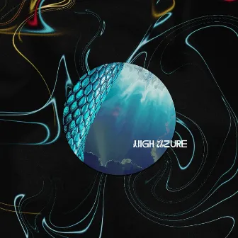 High Azure by Unknown Artist