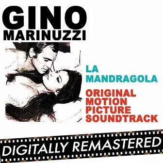 La Mandragola (Original Motion Picture Soundtrack) by Gino Marinuzzi