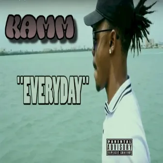 Everyday by Kamm