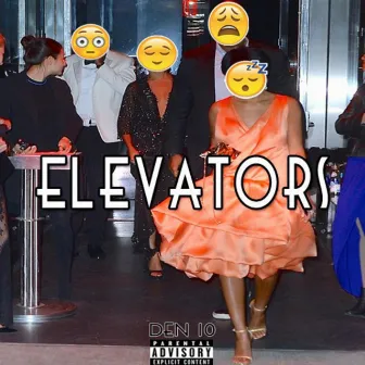 Elevators by Unknown Artist