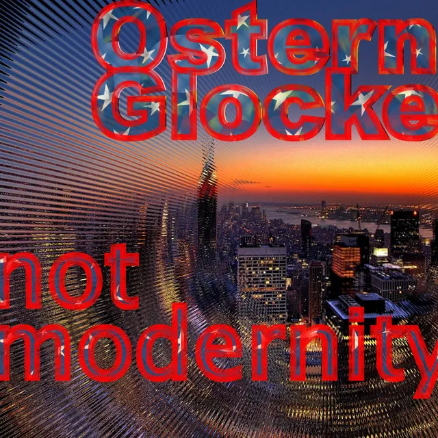 Not Modernity