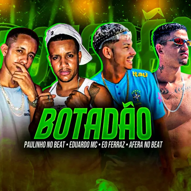 Botadão