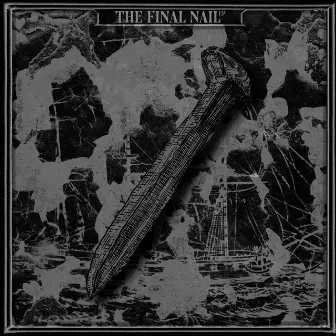 The Final Nail EP by Desync