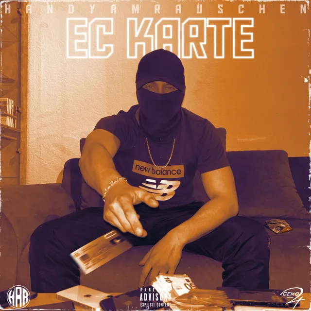 EC-Karte