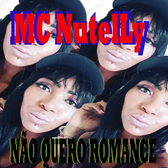 Não Quero Romance