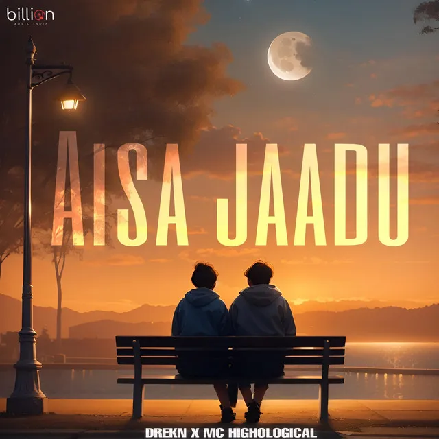 AISA JAADU