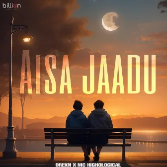 AISA JAADU by DREKN