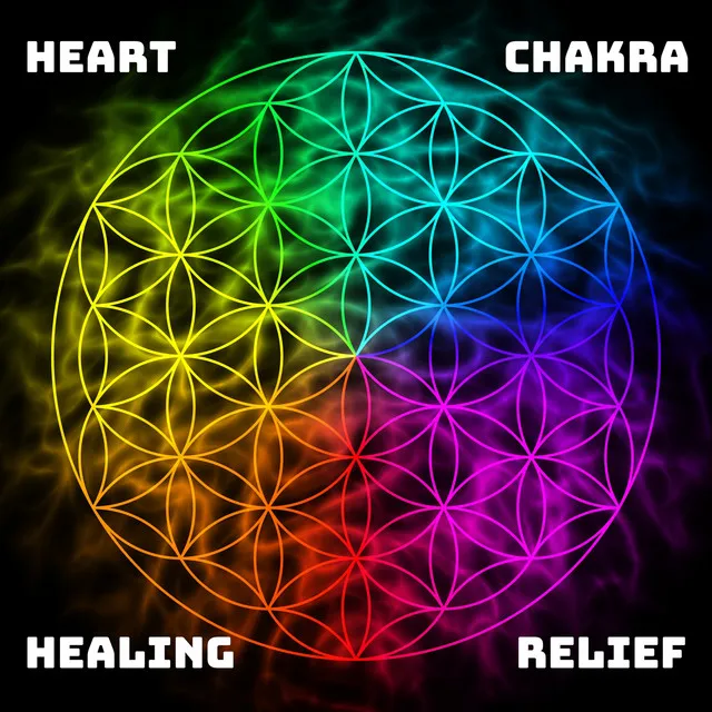 Heal Golden Chakra