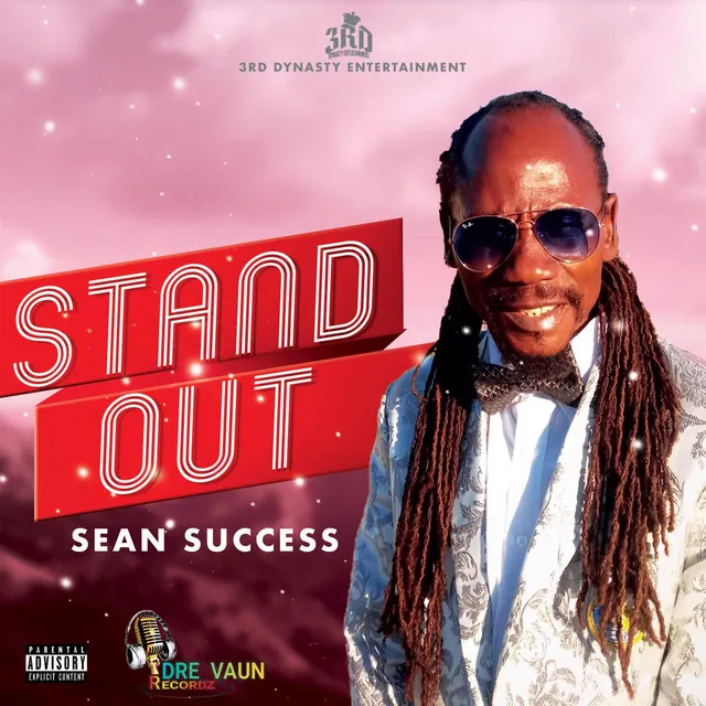 Sean Success Stand Out