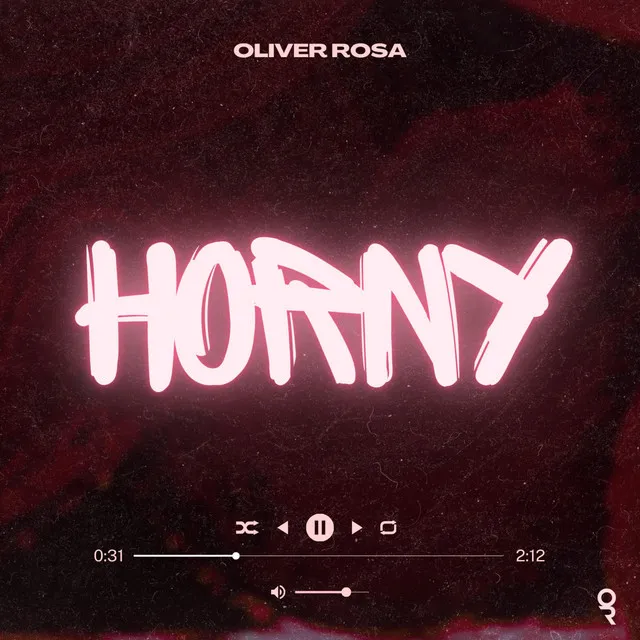 Horny