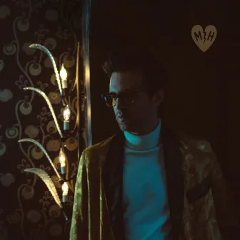 What Do The Lonely Do At Christmas by Mayer Hawthorne