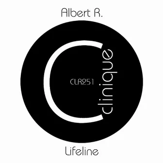 Lifeline by Albert R.