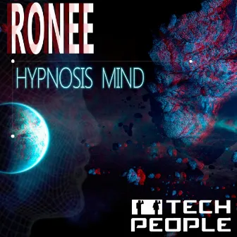 Hypnosis Mind by Ronee